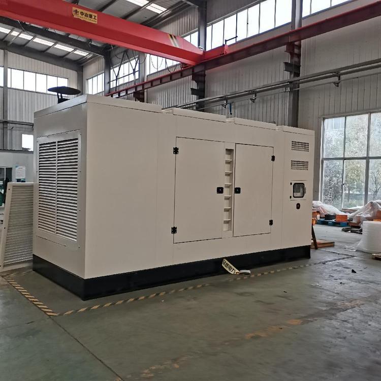 古塔发电机出租